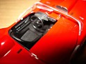 1:43 IXO (Altaya) Ferrari 250 TR 1958 Rojo. Subida por DaVinci